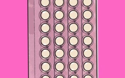 Contraceptive: The Pill