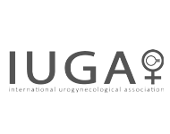 logo of IUGA-gynaecology