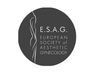 logo of European-Society-of-Aesthetic-Gynaecology