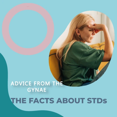 Facts-About-STDs facts about STDs