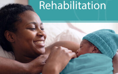 Post Childbirth Rehabilitation